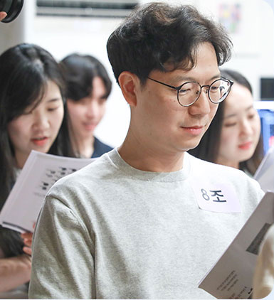 김남영 책임